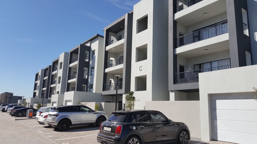 2 Bedroom Property for Sale in Sandown Western Cape